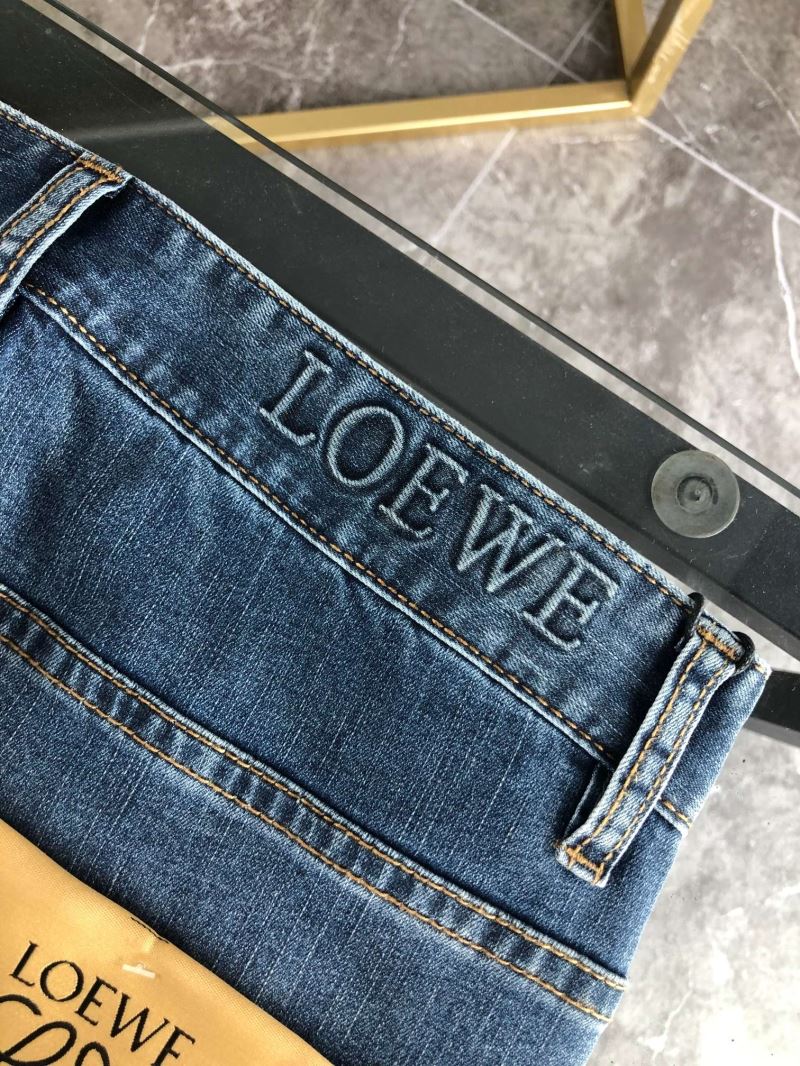 Loewe Jeans